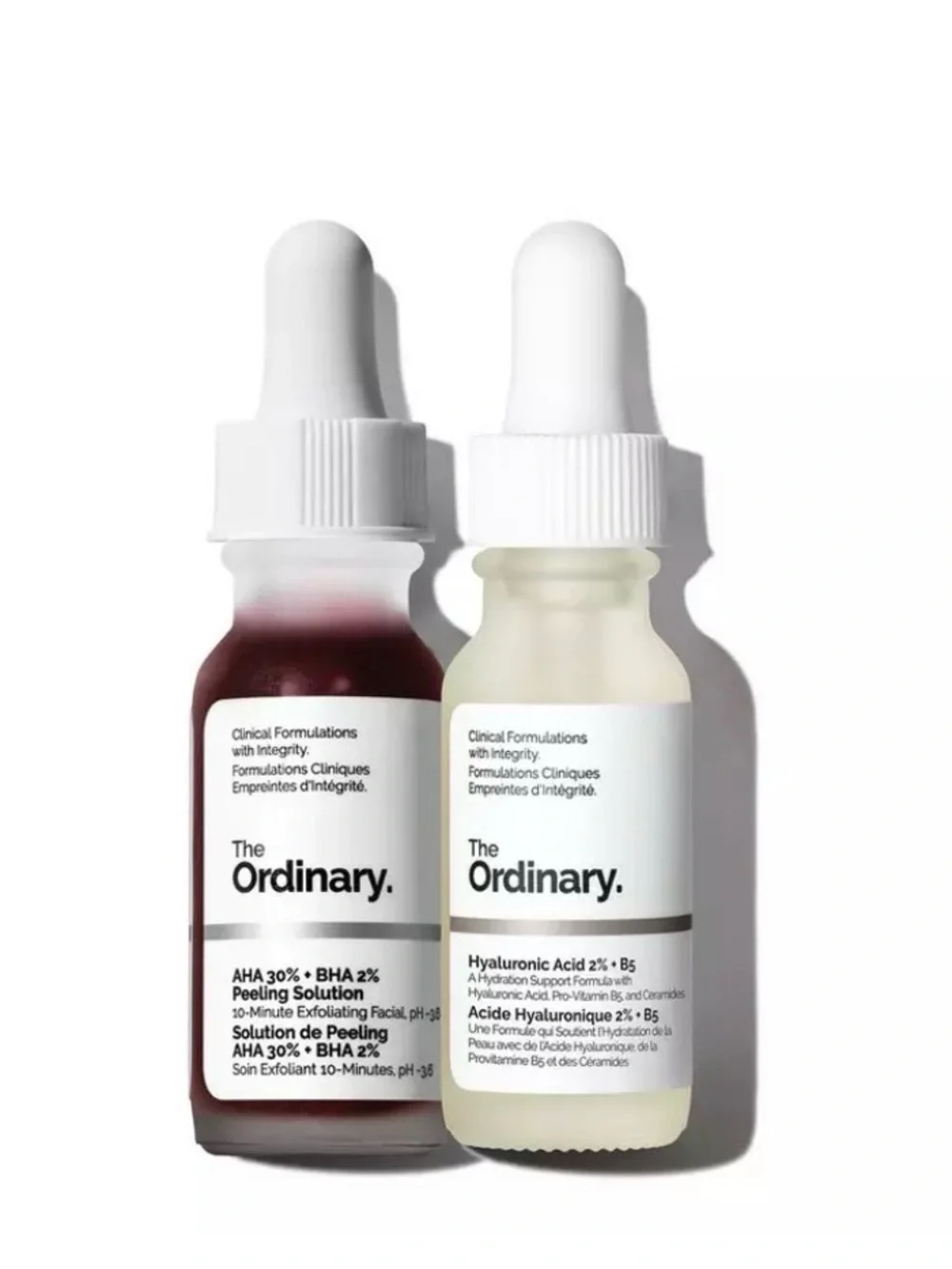 The Ordinary this ordinary